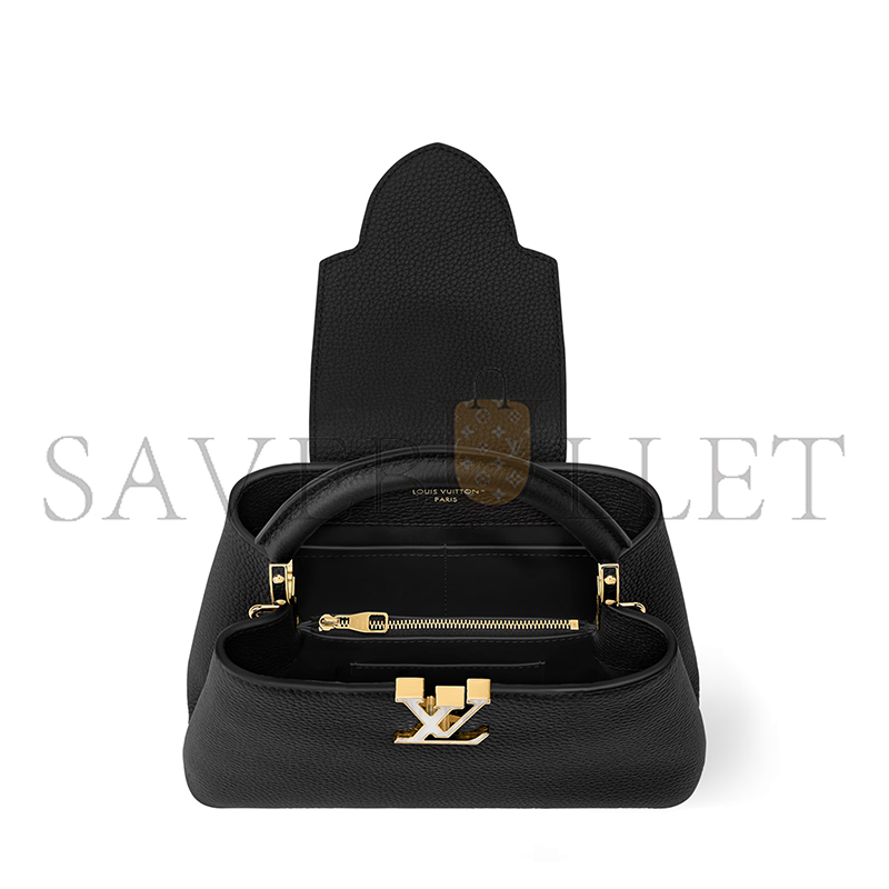 l0vis Vvtt0n master capucines bb m28455 (27*19*9cm)